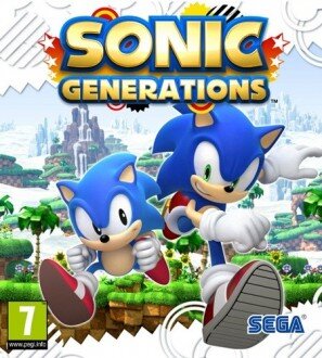 Sonic Generations PS Oyun kullananlar yorumlar